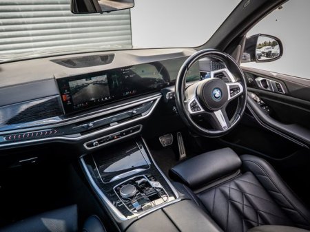 2023 BMW X5 - thumbnail 14