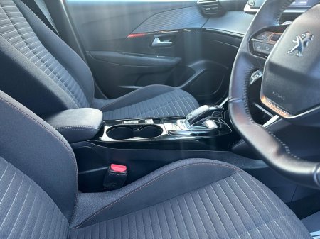 2022 Peugeot 208 1.2 ACTIVE 100 BHP AUTO €16,950 thumbnail