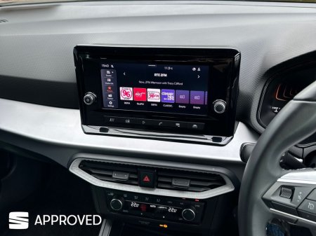 2025 SEAT Ibiza - thumbnail 14