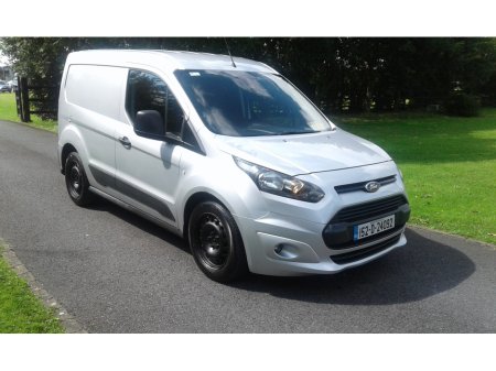 2015 Ford Transit Connect 200 TREND 5DR 3 seater