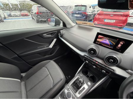 2020 Audi Q2 SPORT - 1.0L PETROL - AUTO - 12M WARRANTY - CAR: 1706 €24,950 thumbnail