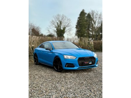 2020 Audi A5 - thumbnail 27