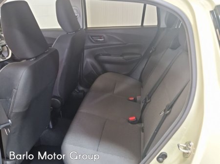 2026 Suzuki Swift Motion 1.2 €22,975 thumbnail