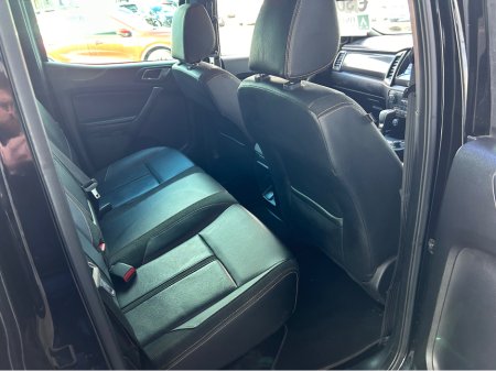 2023 Ford Ranger - thumbnail 2