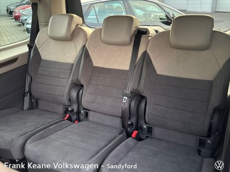 2025 Volkswagen Multivan - thumbnail 10