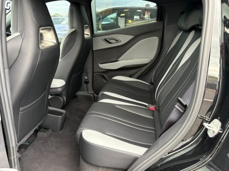 2025 BYD Dolphin Surf - thumbnail 9