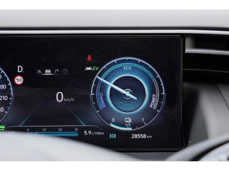 2024 Hyundai Tucson - thumbnail 19