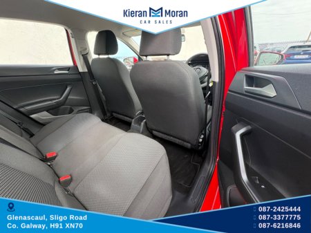 2019 Volkswagen Polo - thumbnail 12