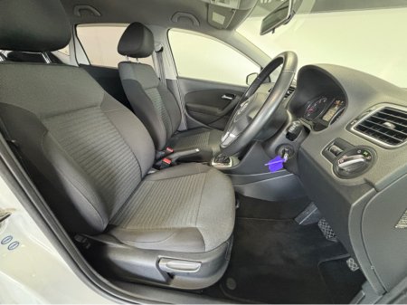 2013 Volkswagen Polo - thumbnail 7