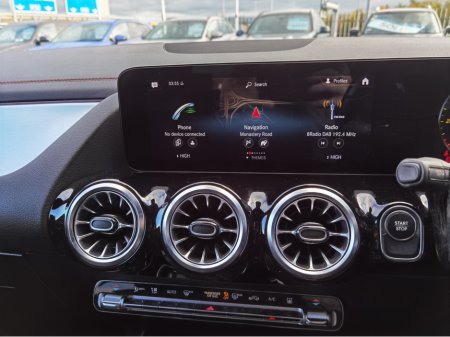 2021 Mercedes-Benz EQA 66KWH 250 AMG LINE - SALE PRICE - FINANCE AVAILABLE - CALL US TODAY ON 01 492 6566 OR 087-092 5525 €24,950 thumbnail