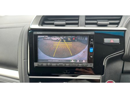 2018 Honda Fit - thumbnail 19