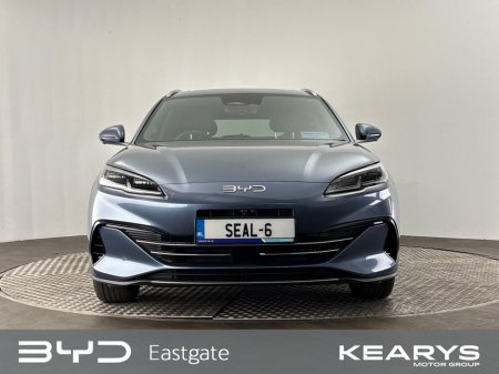 2026 BYD Seal 6 - thumbnail 2