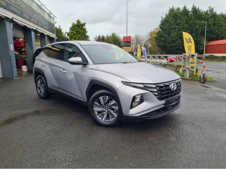 2023 Hyundai Tucson - thumbnail 15