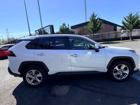 2021 Toyota Rav4 - photo 6