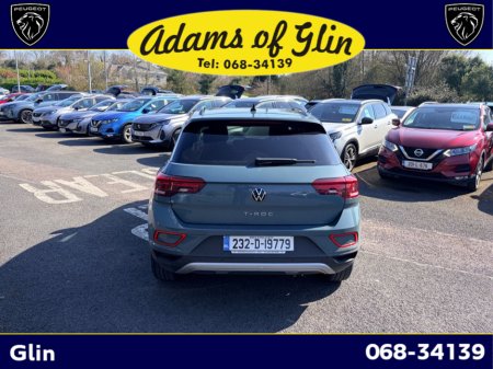 2023 Volkswagen T-Roc - thumbnail 6