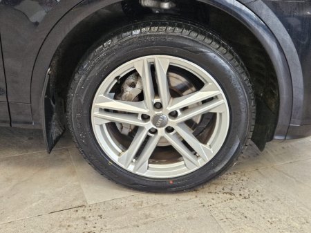 2020 Audi Q5 - thumbnail 9