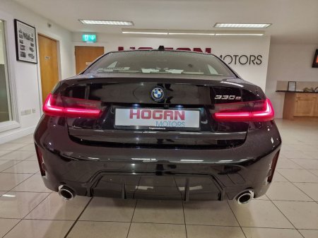 2023 BMW 3 Series - thumbnail 6