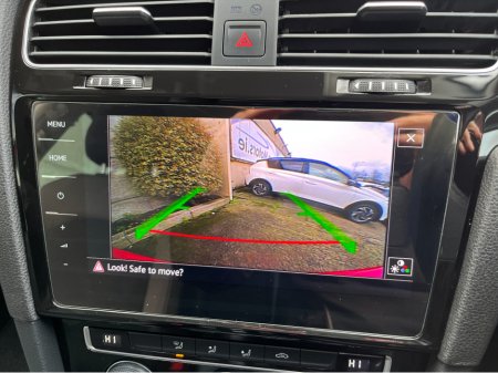 2019 Volkswagen Golf - thumbnail 22