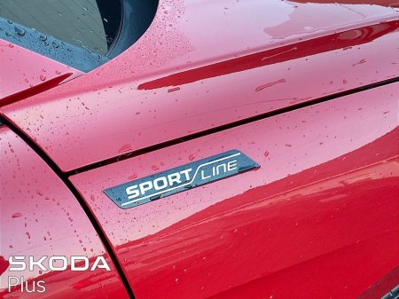 2025 Skoda Superb - thumbnail 18