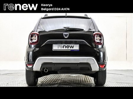 2022 Dacia Duster - thumbnail 10