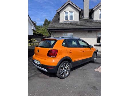 2012 Volkswagen Polo - photo 5