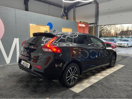 2018 Volvo V40 €16950! 2018 VOLVO V40 D4 NAVI ED 2.0 AUTOMATIC / REVERSE CAMERA / CRUISE CONTROL €16,950