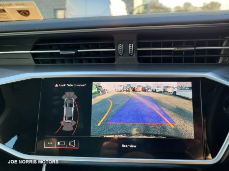 2021 Audi A6 - thumbnail 22