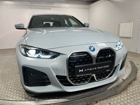 2024 BMW i4 - thumbnail 20