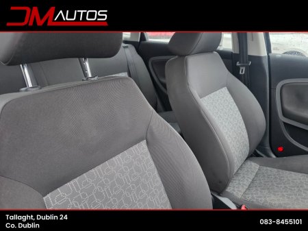 2007 SEAT Ibiza 3 MONTH WARRANTY €1,950 thumbnail