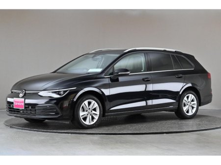 2022 Volkswagen Golf *JAN 2026 PRICE NOW*1.0 eTSI DSG MK8 VARIANT *HEAD UP DISPLAY* €29,990