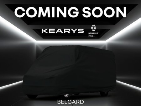 2025 Renault Trafic ADVANCE 130 @ KEARYS BELGARD €28,795