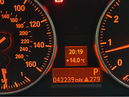 2008 BMW 3 Series - thumbnail 6