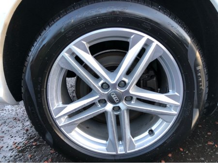 2019 Audi Q5 - thumbnail 6