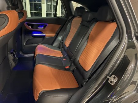 2024 Mercedes-Benz GLC Class 220d 4MATIC AMG LINE PLUS=ONLY 14000 MILES//TAN INTERIOR//D REG=ORIGINAL IRISH CAR WITH FULL MERCEDES SERVICE HISTORY=TAILORED FINANCE PACKAGES AVAILA €64,995 thumbnail