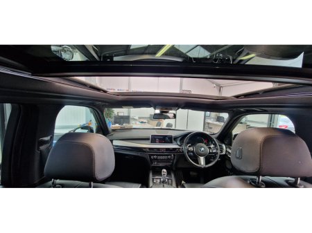 2018 BMW X5 - photo 4