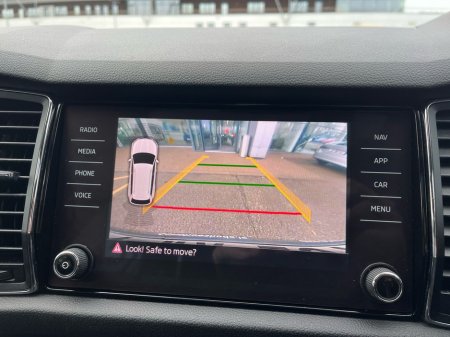 2017 Skoda Kodiaq - thumbnail 18