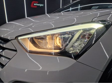 2014 Hyundai Santa Fe - thumbnail 24