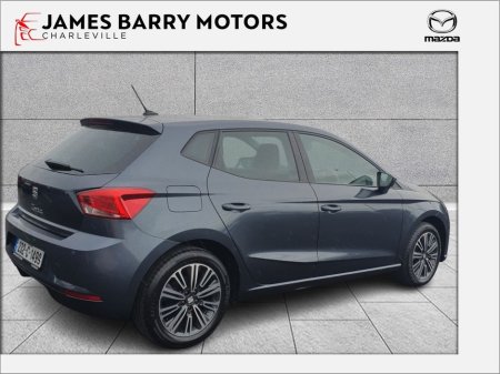 2023 SEAT Ibiza - thumbnail 10