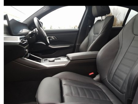 2023 BMW 3 Series 330e M Sport €48,995 thumbnail