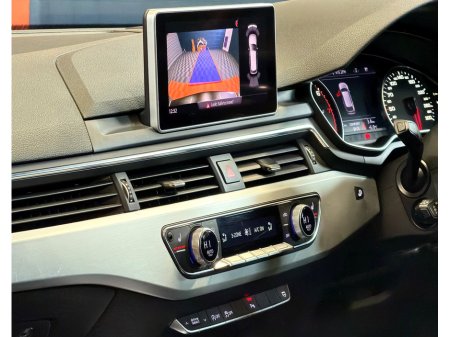 2016 Audi A4 - thumbnail 32