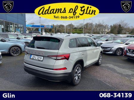 2022 Skoda Kodiaq - thumbnail 2