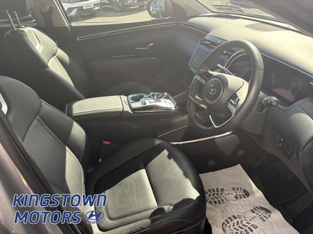 2022 Hyundai Tucson - photo 5