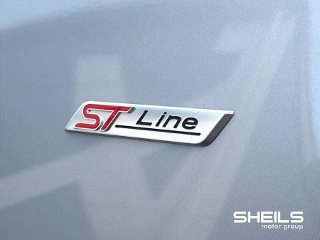 2023 Ford Puma - thumbnail 16