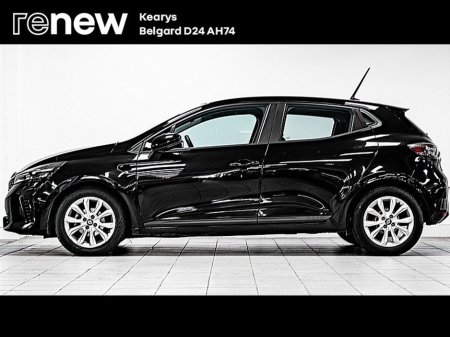 2025 Renault Clio - thumbnail 8