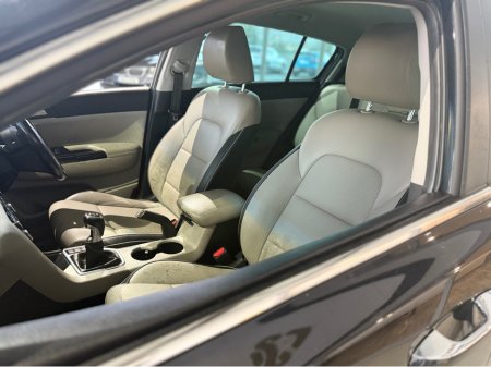 2019 Kia Sportage K3 5DR €16,950 thumbnail