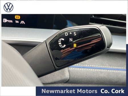 2026 Volkswagen Tayron - thumbnail 13