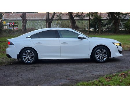 2019 Peugeot 508 - thumbnail 3