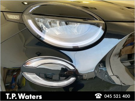 2026 Fiat 600 1.2 HYBRID - AUTOMATIC - 5 YEAR WARRANTY €27,950 thumbnail