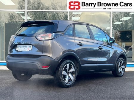 2023 Opel Crossland - thumbnail 8