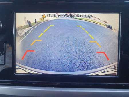 2023 Ssangyong Korando 1.6 DIESEL AUTOMATIC €22,995 thumbnail